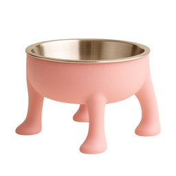 [0259] COMEDERO PATITAS CHICO (10cm.)