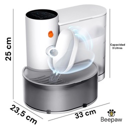 [0275] BEBEDERO SMART CLEAN-E