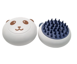 [0286] ESPONJA MASAJEADORA PANDA
