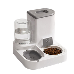 [0319] COMEDERO Y BEBEDERO AUTOMATICO (YC011)