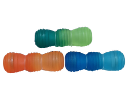 [0327] HUESO SNACK TRANSPARENTE BICOLOR