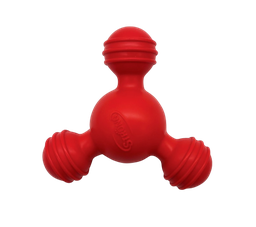 [0328] MORDILLO ROJO TRES PUNTAS