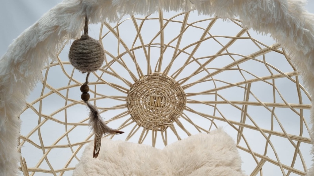 CAMITA ATRAPA SUEÑOS