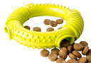 ANILLO SNACK AMARILLO (JUP93819A)