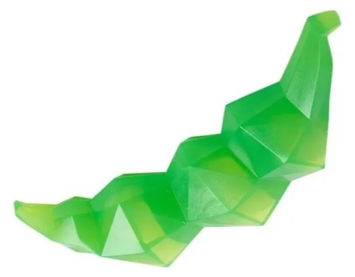 CHAUCHA TPR DISPENSADOR SNACK 15.3X4.6 CM JUP004