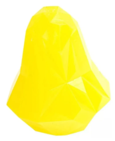 PERA TPR DISPENSADOR SNACK 14.2X4.5 CM JUP002