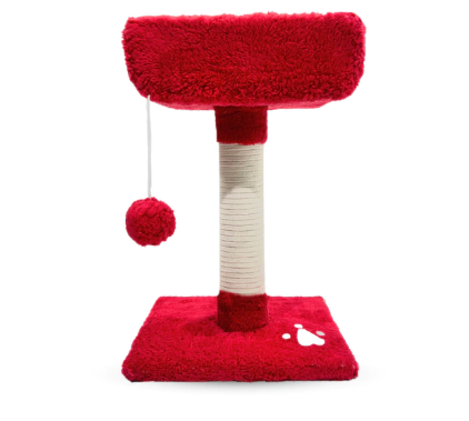 RASCADOR TORRE 40 cm ALTO