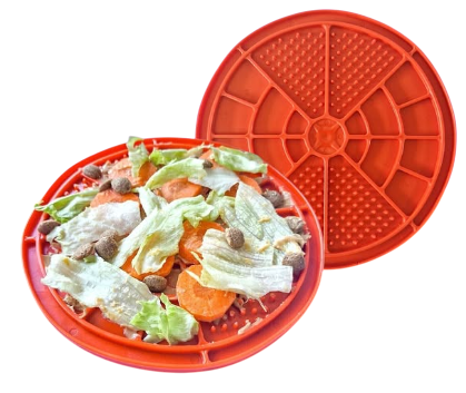 MANTA COMELENTO REDONDA