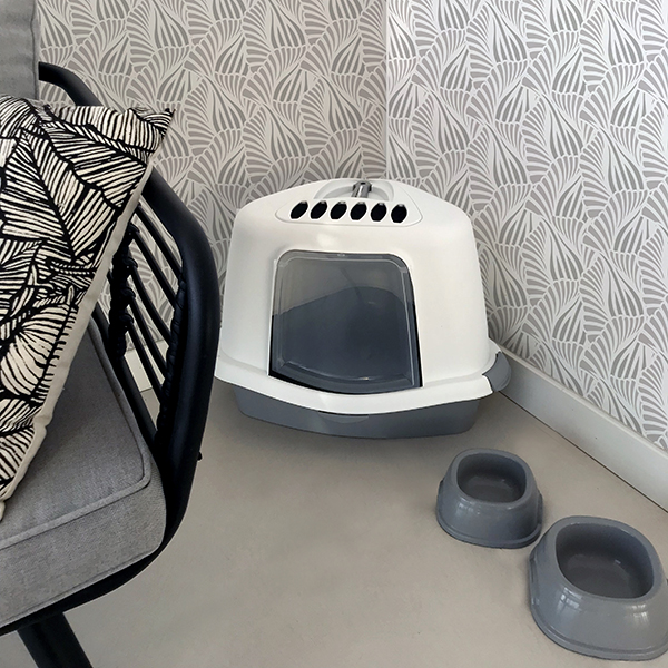 LITERA SPRINT CORNER PLUS (96815)