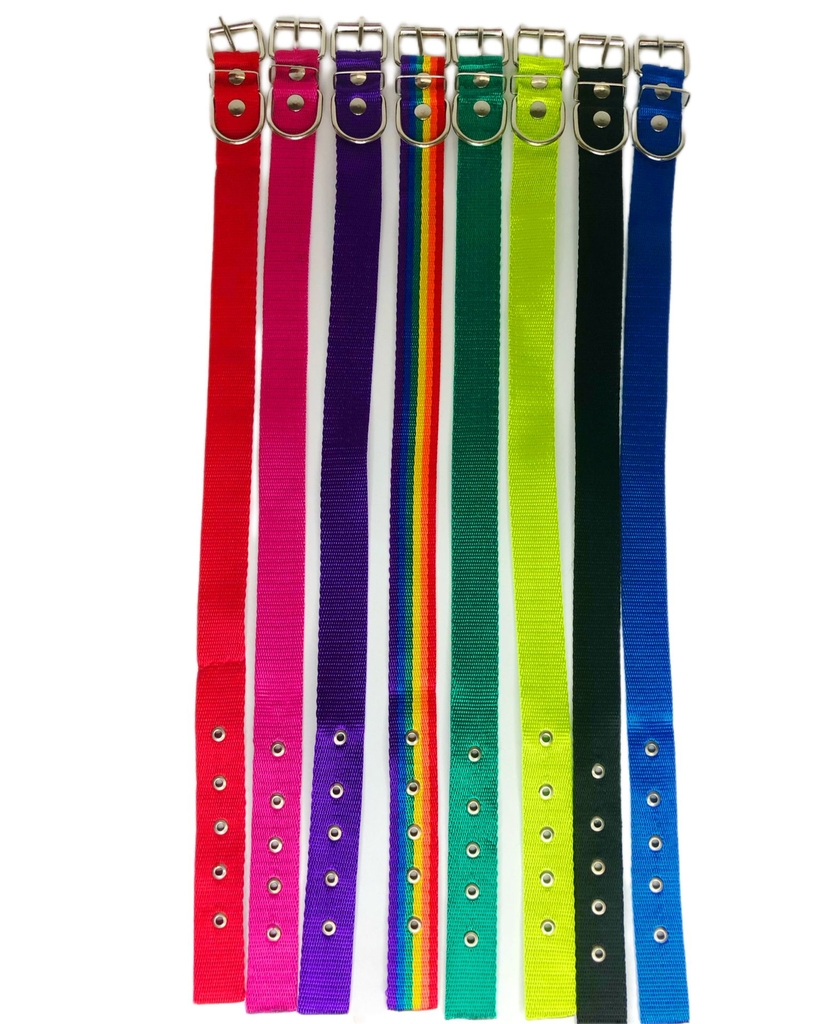 COLLAR CINTA N2 (2 CM x 35 CM)