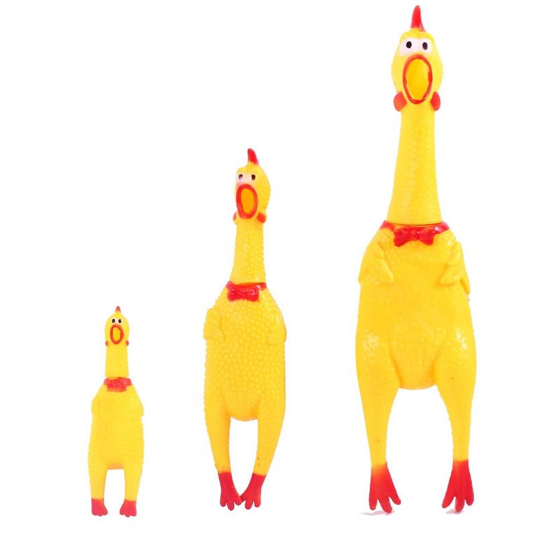 GALLINA MEDIANA