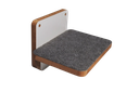 KIT 3 ESTANTES PARED