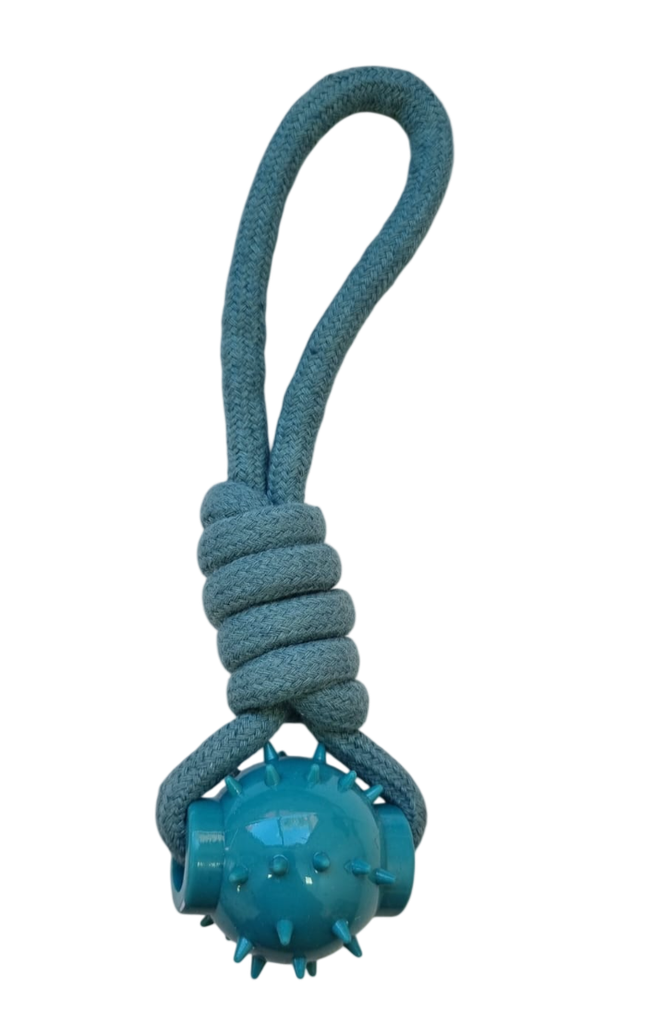 PELOTA PINCHES CON MANIJA CHICA (60036)