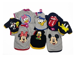 [6133] BUZO ANIMADO T. 6 (52 cm)