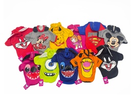 [6151] CANGURITO ANIMADO T. 6 (52 cm)