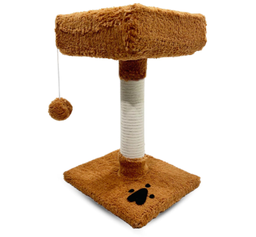 [3133] RASCADOR TORRE 40 cm ALTO