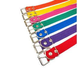 [1310] COLLAR CINTA N3 (2.5 CM x 48 CM)