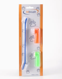 [6620] SET DENTAL x3