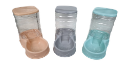 [0372] COMEDERO AUTOMATICO 3lt