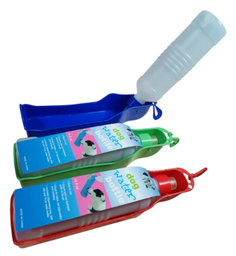 [1382] BEBEDERO C/BOTELLA 500 ML