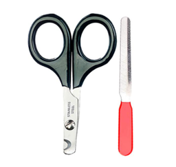 [9409] TIJERA C/LIMA