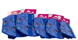 [9432] PECHERA CHALECO STITCH L