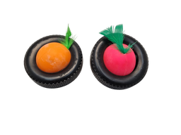 [9649] RUEDA INTERACTIVA LISA (G1)