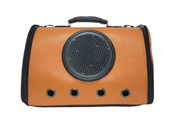 [0035] BOLSO TRANSPORTADOR CAPSULA ECOCUERO