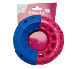 [0180] MORDILLO INTERACTIVO ARO BICOLOR (D6947)