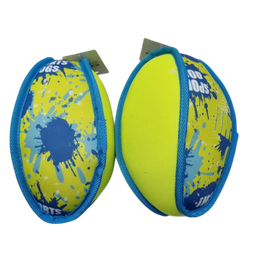 [0271] PELUCHE AGUA PELOTA RUGBY (4391)