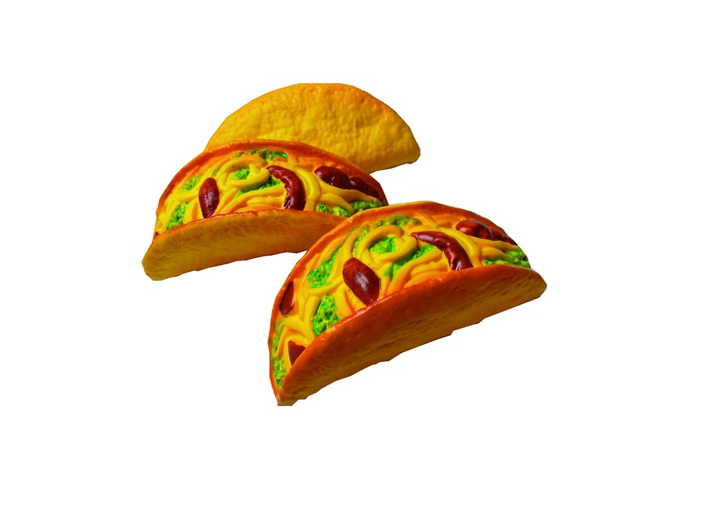 TACO CHIFLE 137