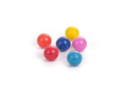 [3728] PELOTA GOMA MEDIANA (6cm)