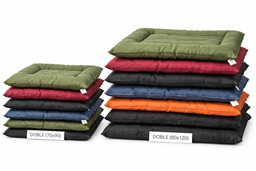 [6641] COLCHONETA ANTIDESGARRO DOBLE N3 (70x90)